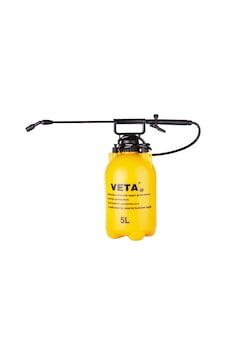 İlaçlama/püskürtme Pompası 5 Lt Veta İlaçlama/püskürtme Pompası 5 Lt Veta