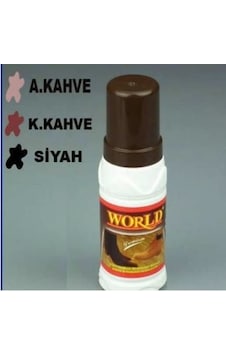 Süet Nubuk Ayakkabı Ve Çanta Boyası Süet Boya Süet Nubuk Ayakkabı Ve Çanta Boyası Süet Boya