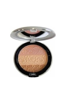 Barbara Bort Compact Powder 10 Numara Barbara Bort Compact Powder 10 Numara