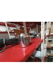 Zse-30 Ton Loadcell Keli
