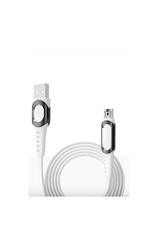 Konfulon Dc24 Micro Usb Kablo 1.2m 4a - Beyaz Standart 45921231 Konfulon Dc24 Micro Usb Kablo 1.2m 4a - Beyaz Standart 45921231