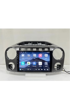 Foxus Wolkswagen Amarok 2014 4gb Ram 64gb Hafıza Android Dokunmatik Ekran Oto Teyp - Carplay Wifi Gps Bluetooth Kamera Destekli Oem Foxus Wolkswagen Amarok 2014 4gb Ram 64gb Hafıza Android Dokunmatik Ekran Oto Teyp - Carplay Wifi Gps Bluetooth Kamera Destekli Oem