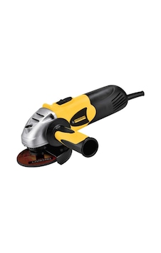 Meşem 102 DB5007B 580 W 115 MM Avuç Taşlama Makinesi