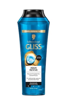 Gliss Saç Bakımı Aqua Revive Nemlendirici Şampuan 500 Ml Kuru Gliss Saç Bakımı Aqua Revive Nemlendirici Şampuan 500 Ml Kuru