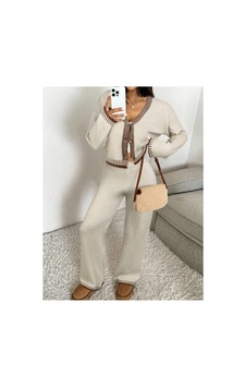 Flex Fashıon Kadın 2li Hırka Pantolon Trend Oversize Triko Takım Taş Rengi Taş Rengi - 752758313 Taş Rengi - 752758313 Taş Rengi Flex Fashıon Kadın 2li Hırka Pantolon Trend Oversize Triko Takım Taş Rengi Taş Rengi - 752758313 Taş Rengi - 752758313 Taş Rengi