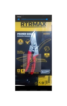 Budama Makası Rtrmax