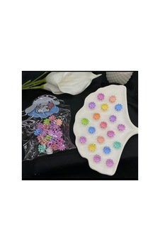 Renkli Çocuk Mandal Toka Çok Renkli - 674127847 Çok Renkli Renkli Çocuk Mandal Toka Çok Renkli - 674127847 Çok Renkli