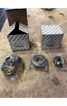Tofaş Teker Kiti Ön Sag M131 Dks - Tofaş Teker Kiti Ön Sag M131 Dks -