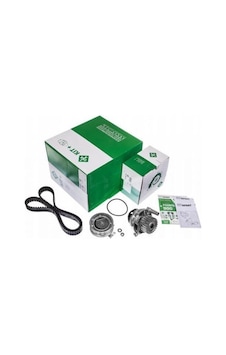 Audi A3 1.6 Benzinli Devirdaimli Triger Seti 2005-2012 Ina Audi A3 1.6 Benzinli Devirdaimli Triger Seti 2005-2012 Ina