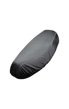Windtech Motosiklet Sele Kılıfı M Beden Siyah Windtech Motosiklet Sele Kılıfı M Beden Siyah