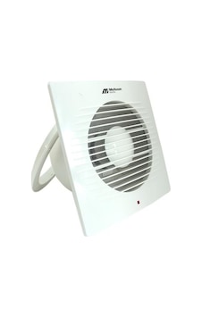 Mutlusan 150 Lik Aspiratör ( Baca Çapı 15 Cm)