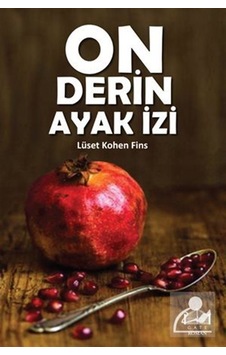 On Derin Ayak İzi- Gate Yayınları On Derin Ayak İzi- Gate Yayınları