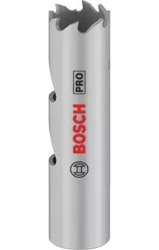 Bosch Pro Multi Material Delik Açma Testeresi 16mm Bosch Pro Multi Material Delik Açma Testeresi 16mm