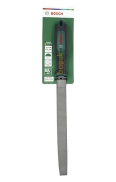 Yarım Yuvarlak Saplı Ahşap Törpü, 200 Mm Orta Diş İle Kullanım Kolaylığı Yarım Yuvarlak Saplı Ahşap Törpü, 200 Mm Orta Diş İle Kullanım Kolaylığı