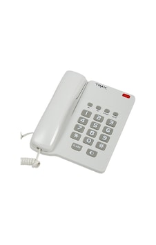 Trax TD 205 Masa Telefonu Trax TD 205 Masa Telefonu