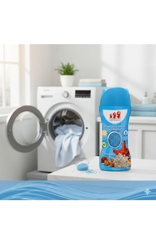 Top Point Granül Çamaşır Parfümü Okyanus Kokulu 210 Gr Tekli Top Point Granül Çamaşır Parfümü Okyanus Kokulu 210 Gr Tekli