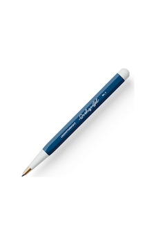 Leuchtturm1917 Drehgriffel Nr. 1 Tükenmez Kalem Indigo 374008 Mavi Leuchtturm1917 Drehgriffel Nr. 1 Tükenmez Kalem Indigo 374008 Mavi