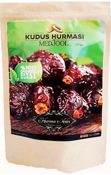 Hurma Aşkı Kudus Hurması Diyet 250 G