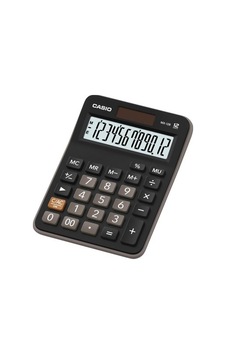 12 Haneli Masaüstü Hesap Makinesi, Mx-12b 124-Pembe 12 Haneli Masaüstü Hesap Makinesi, Mx-12b 124-Pembe