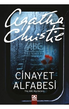 Cinayet Alfabesi - Tam Metin - Rzır-673974 Cinayet Alfabesi - Tam Metin - Rzır-673974