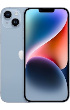Yenilenmiş Apple İphone 14 128 GB Mükemmel Mavi (12 Ay Garantili) Yenilenmiş Apple İphone 14 128 GB Mükemmel Mavi (12 Ay Garantili)