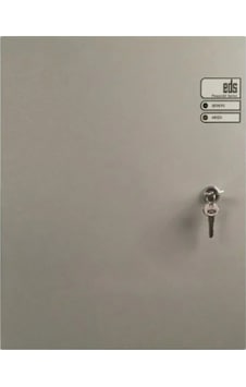 Eds Ps13v610-8o-d 8 Çıkışlı 13.6v Dc Güç Kaynağı