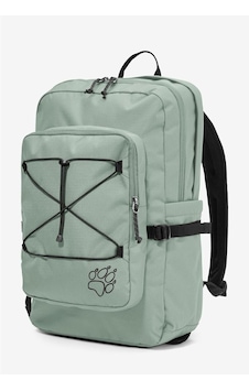 Jack Wolfskin Jack Wolfskın Berkeley 24 Unısex Green Zinnia Sırt Çantası A65980-e0272 Yeşil