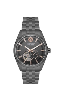 Valentino Vo.1.10034-5 Erkek Kol Saati Siyah Valentino Vo.1.10034-5 Erkek Kol Saati Siyah