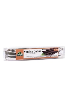 Arifoğlu Çubuk Vanilya 10'lu