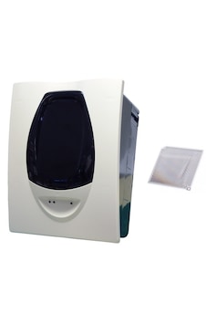 Notifier 6500r Reflektörlü Ir Optik Beam Dedektör