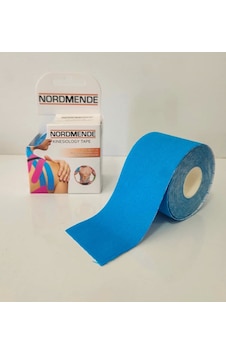 Kınesıo Tape Bandı 5cm X 5 Metre - Mavi Renk, Kınesıo Bant, Kinesıology Tape Bant Kınesıo Tape Bandı 5cm X 5 Metre - Mavi Renk, Kınesıo Bant, Kinesıology Tape Bant