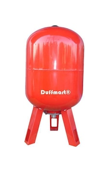 Duffmart KGT 50 Standart 10 Atü Kapalı Genleşme Tankı Duffmart KGT 50 Standart 10 Atü Kapalı Genleşme Tankı
