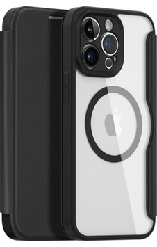 Dux Ducis Apple Uyumlu iPhone 14 Pro 6.1 Kılıf Skin X Pro Series MagSafe Kapak Dux Ducis Apple Uyumlu iPhone 14 Pro 6.1 Kılıf Skin X Pro Series MagSafe Kapak