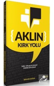 Aklın Kırk Yolu - İbrahim Baran - Mostar