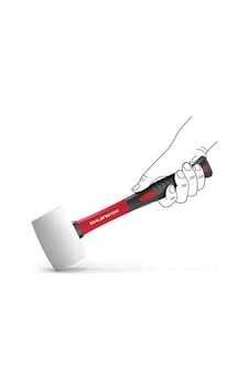 Shijing Tools 6011 Plastik Tokmak 680 Gram Shijing Tools 6011 Plastik Tokmak 680 Gram