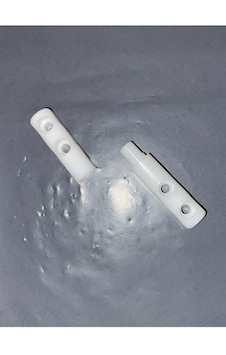 Sineklik Plastik Menteşesi Sineklik Aparatı 8 Adet