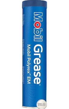 Mobil Polyrex Em Gres Yağı 390 G Mobil Polyrex Em Gres Yağı 390 G