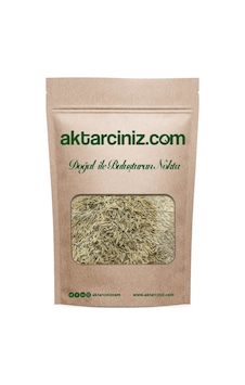 Çim Tohumu 100 GR