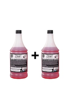 2 Adet Solventli Turbo Ve İntercooler Temizleme Sıvısı 500ml