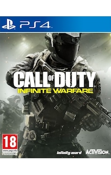Call Of Duty Infınıte Warfare PS4 Pyun Call Of Duty Infınıte Warfare PS4 Pyun