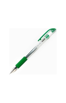 Uni-ball Signo Needle 0.38 İğne Uçlu Jel Kalem Yeşil Uni-ball Signo Needle 0.38 İğne Uçlu Jel Kalem Yeşil