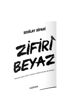 Zifiri Beyaz (550460428) Zifiri Beyaz (550460428)