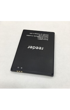 Reeder P13 Blue Max L 2021 Batarya 3800 mAh Reeder P13 Blue Max L 2021 Batarya 3800 mAh