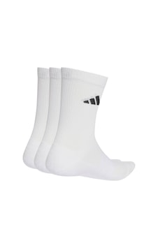 Adidas C Ess Crw Unısex Spor Çorap - Jz0530 Beyaz Adidas C Ess Crw Unısex Spor Çorap - Jz0530 Beyaz