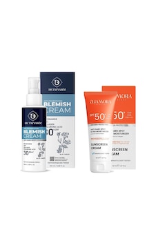 Eliamora Yoğun Leke Karşıtı +50 Spf Güneş Kremi 100 ML+ Cilt Beyazlatıcı Leke Kremi +30 Spf Eliamora Yoğun Leke Karşıtı +50 Spf Güneş Kremi 100 ML+ Cilt Beyazlatıcı Leke Kremi +30 Spf