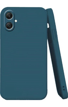 Microcase Samsung Galaxy Uyumlu A05 Campro Korumalı Silikon Kılıf-al3427
