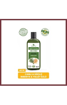 Storeşahin Hunca Biberiye Yulaf Şampuan 485 Ml Shn0720 Storeşahin Hunca Biberiye Yulaf Şampuan 485 Ml Shn0720
