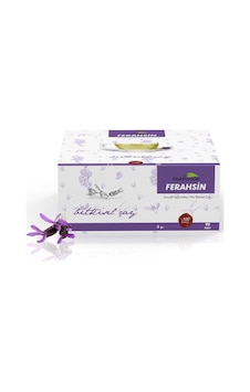 Hekimzade Ferahsin Zencefil Ve Karabaş Otu İçeren Bitkisel Paket Çay 90 x 3 G Hekimzade Ferahsin Zencefil Ve Karabaş Otu İçeren Bitkisel Paket Çay 90 x 3 G