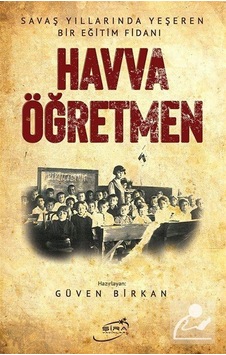 Havva Öğretmen - Güven Birkan