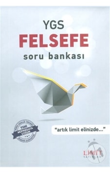 Ygs Felsefe Soru Bankası Ygs Felsefe Soru Bankası